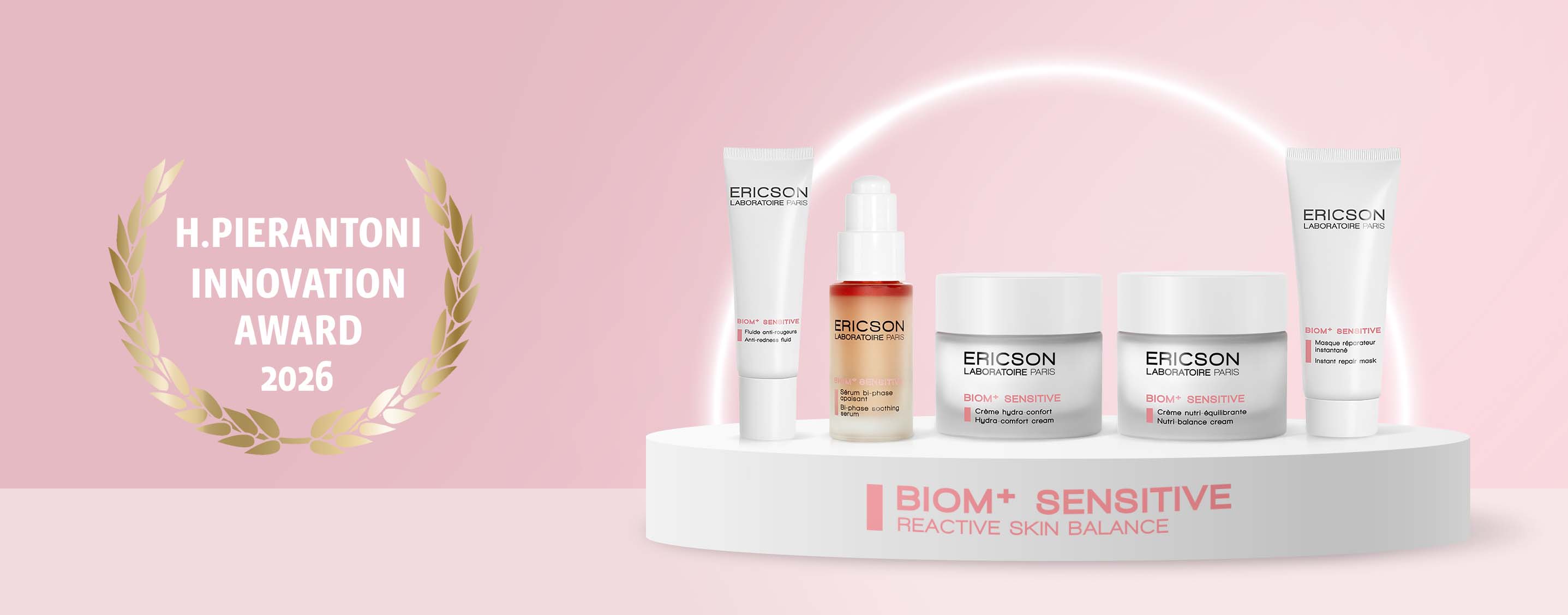 Biom+ Sensitive