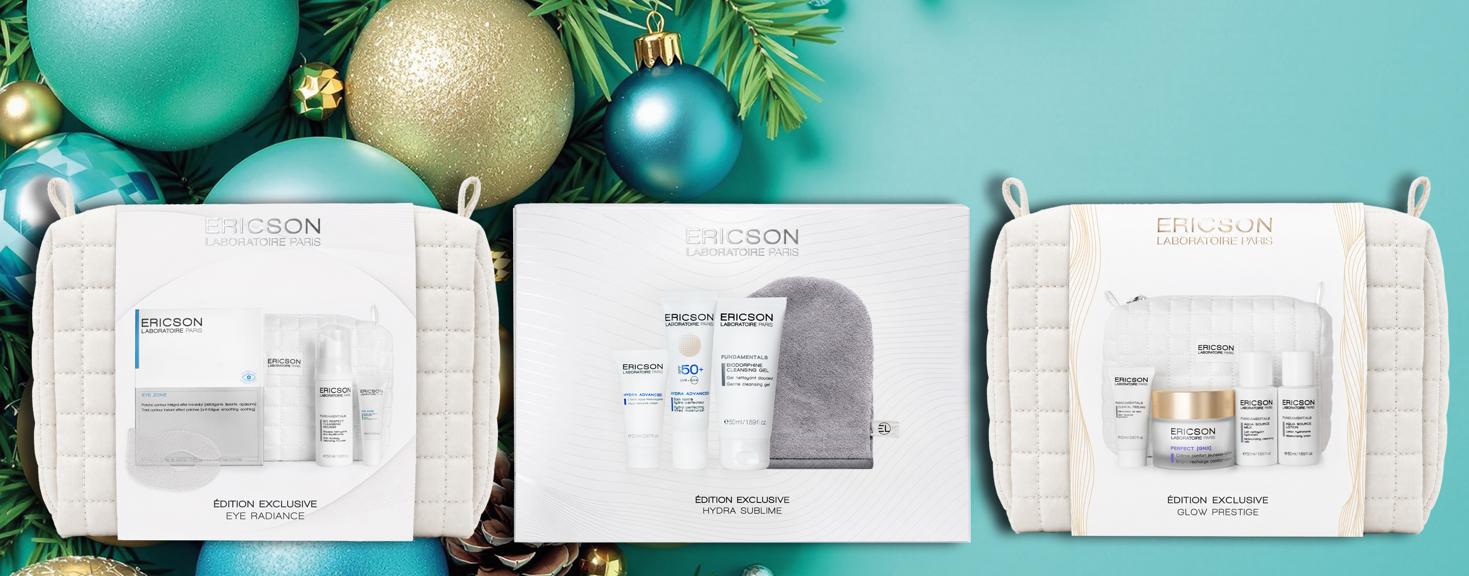 X-Mas Gift Sets