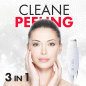 Preview: Scrubber CLEANE PEELING