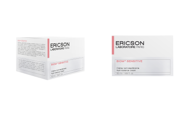 Preview: E1183 Nutri-Balance Cream BIOM+ SENSITIVE