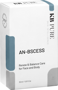 Preview: KB3006 AN-BSCESS Treatment KB PURE