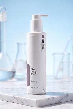 KB5007 Tea Tree Soap KB PURE