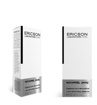 Preview: E1100 Lumi-Renovating Essence NOVAPEEL