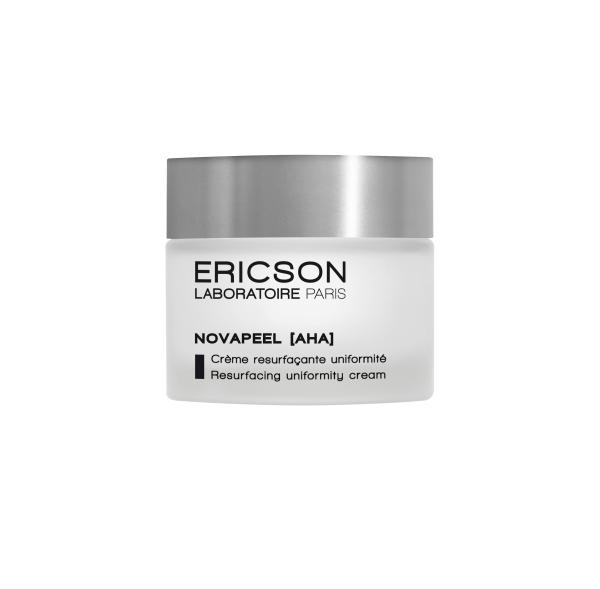 E1096 Resurfacing Uniformity Cream NOVAPEEL