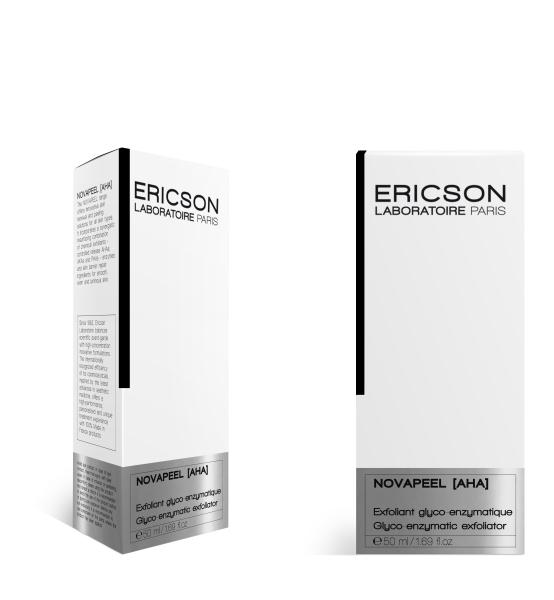 E1099 Glyco-Enzymatic Exfoliator NOVAPEEL